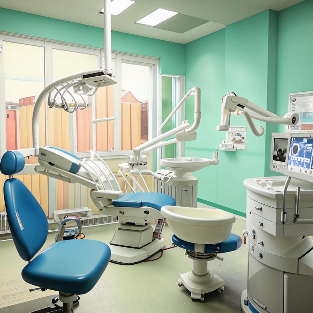 Волосы и зубы: есть ли взаимосвязь?