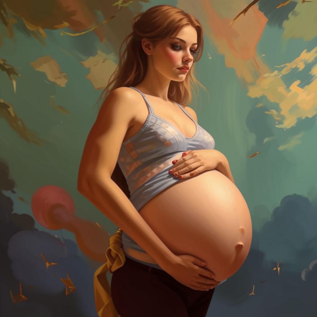 Этапы подготовки к беременности