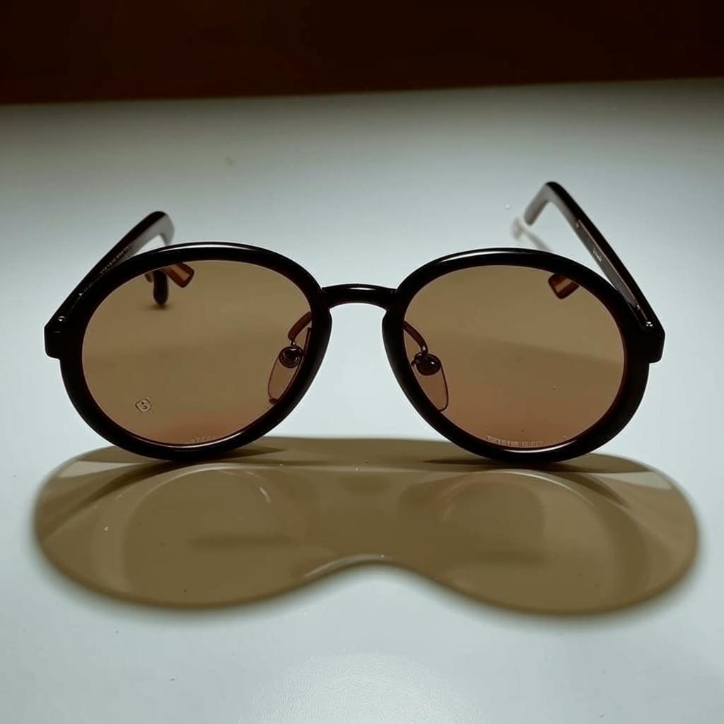 Как подбираются линзы для очков