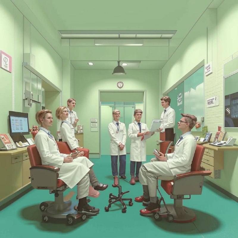 Основные аспекуты лечения деменции