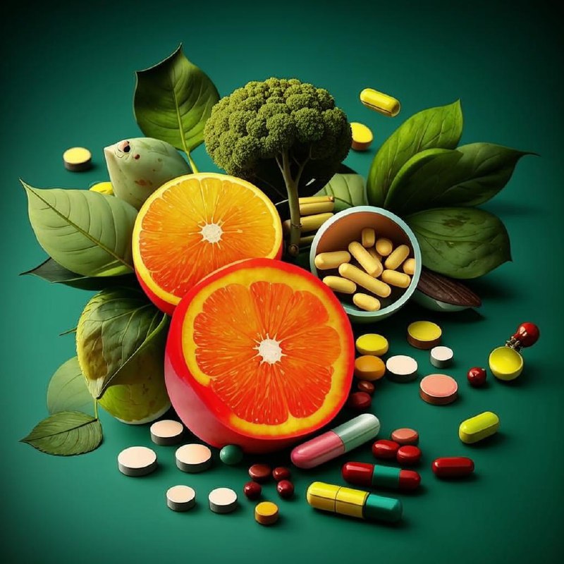 Роль витамина Д в организме человека