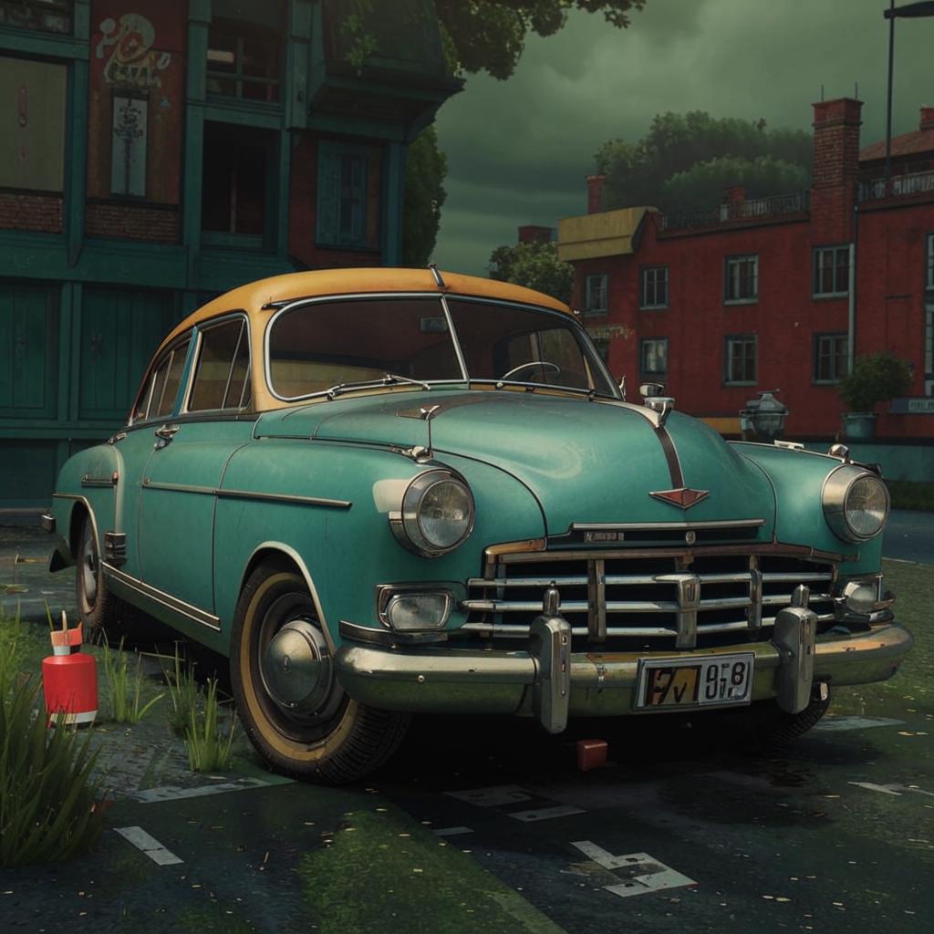 Где производят шины Viatti в России?