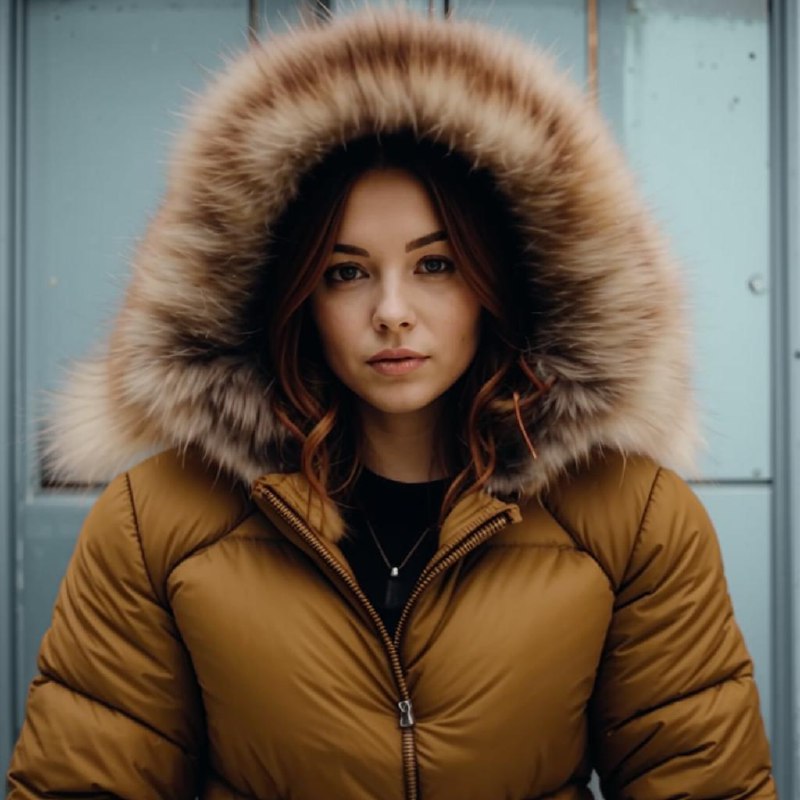 Секреты ухода за пуховиками