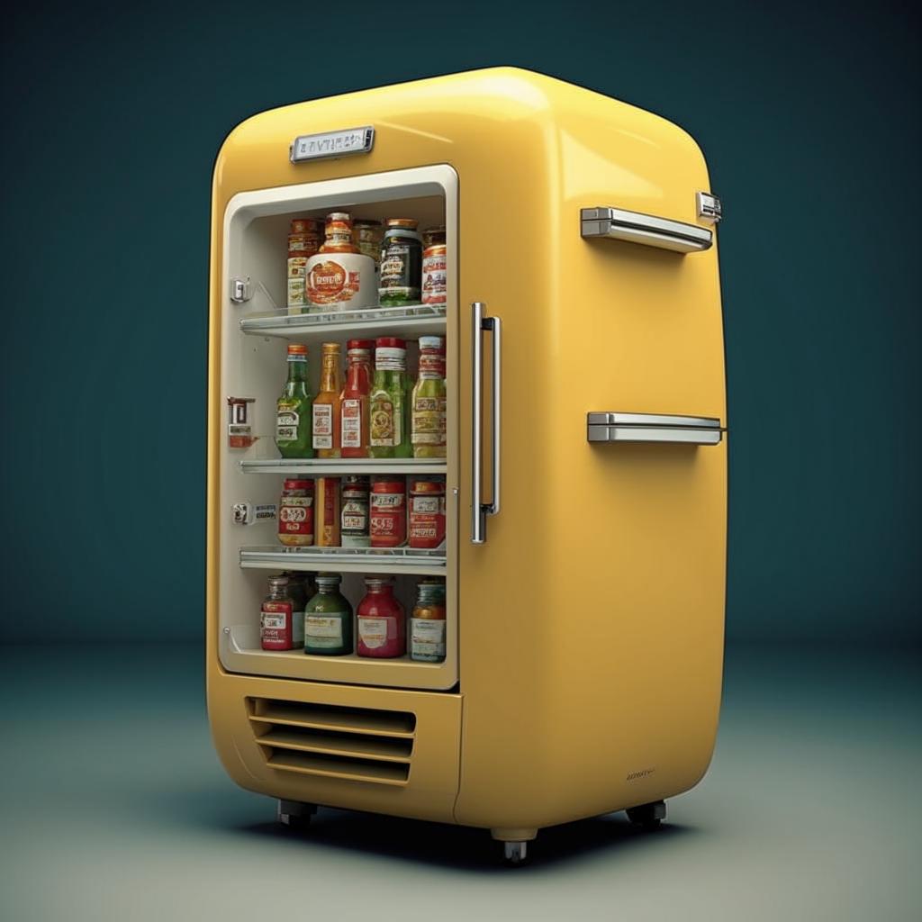 Частые поломки холодильников и как их исправить