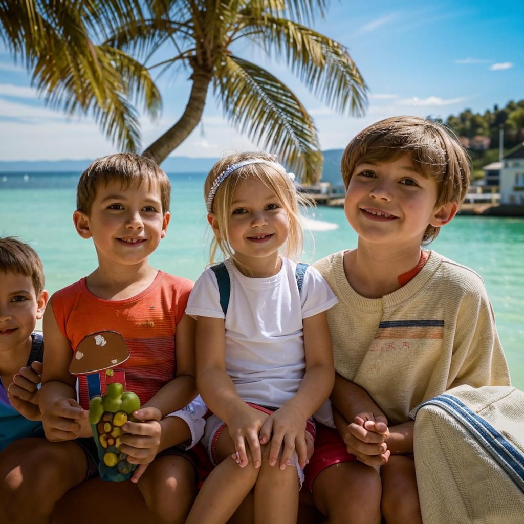 Москва для детей: как совместить активность и познавательные открытия