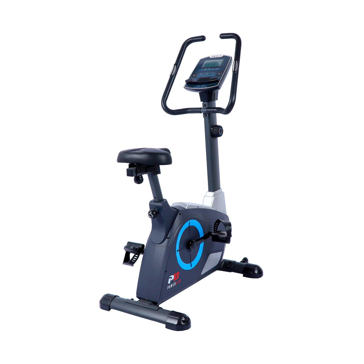 Как выбрать велотренажер для дома