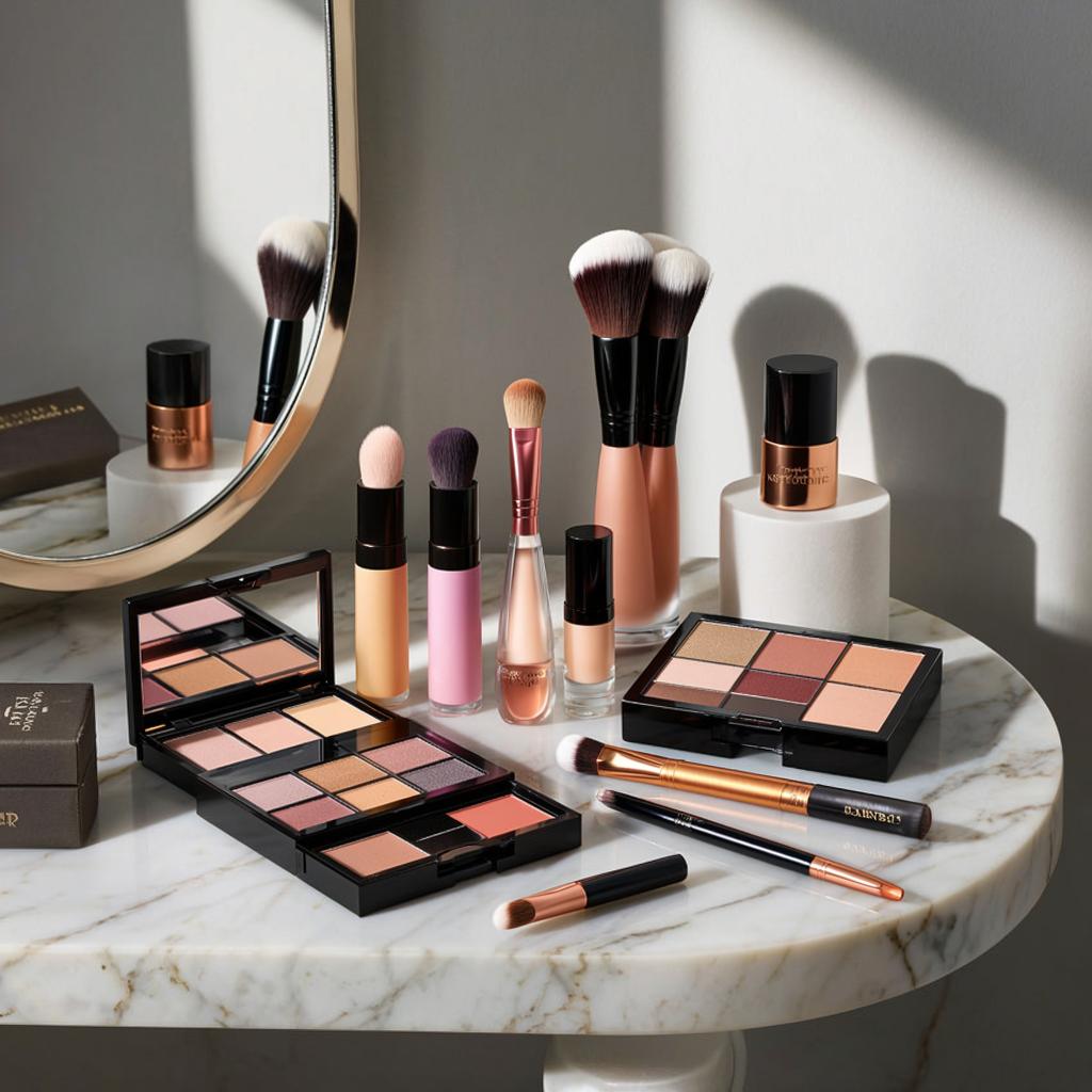 Особенности выбора косметики в интернет-магазине