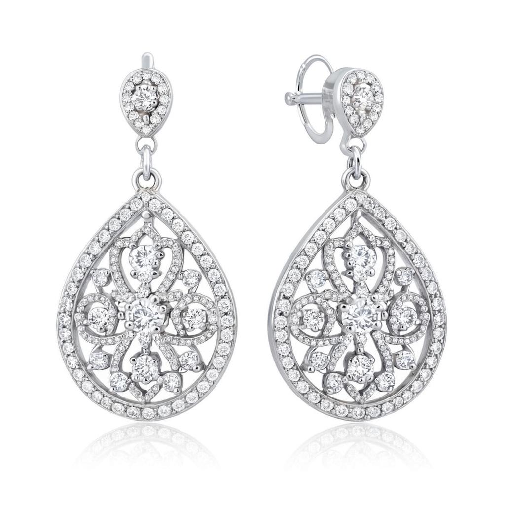 Отличительные особенности белого золота