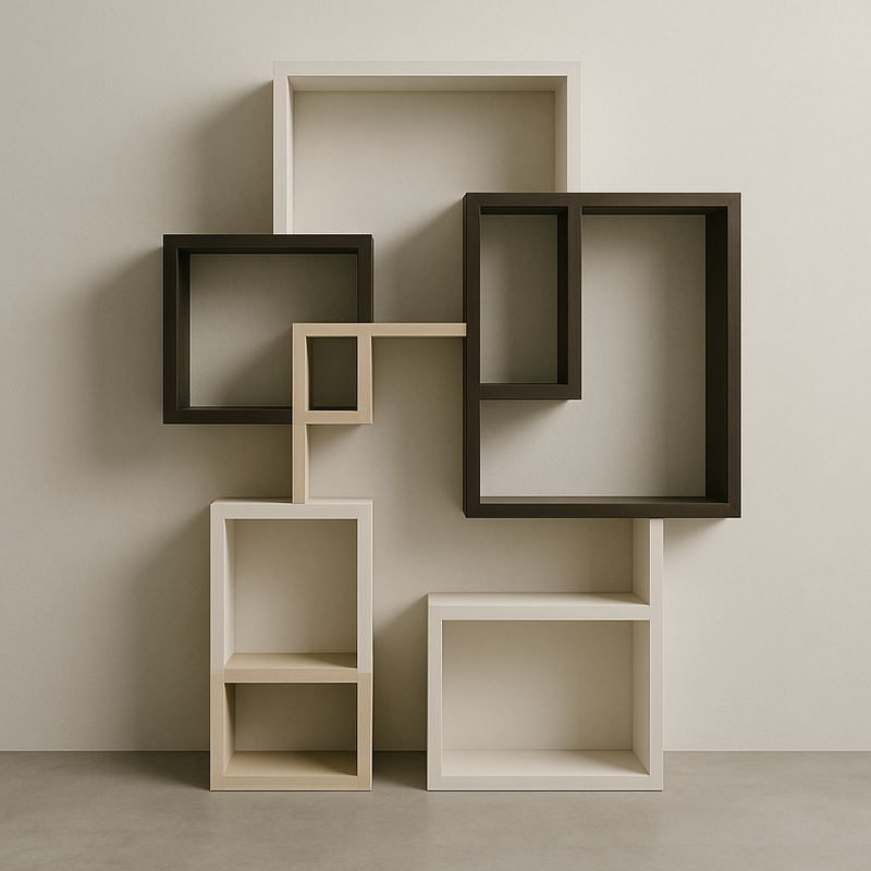 Интерьер и мода: как мебель подчеркивает ваш стиль