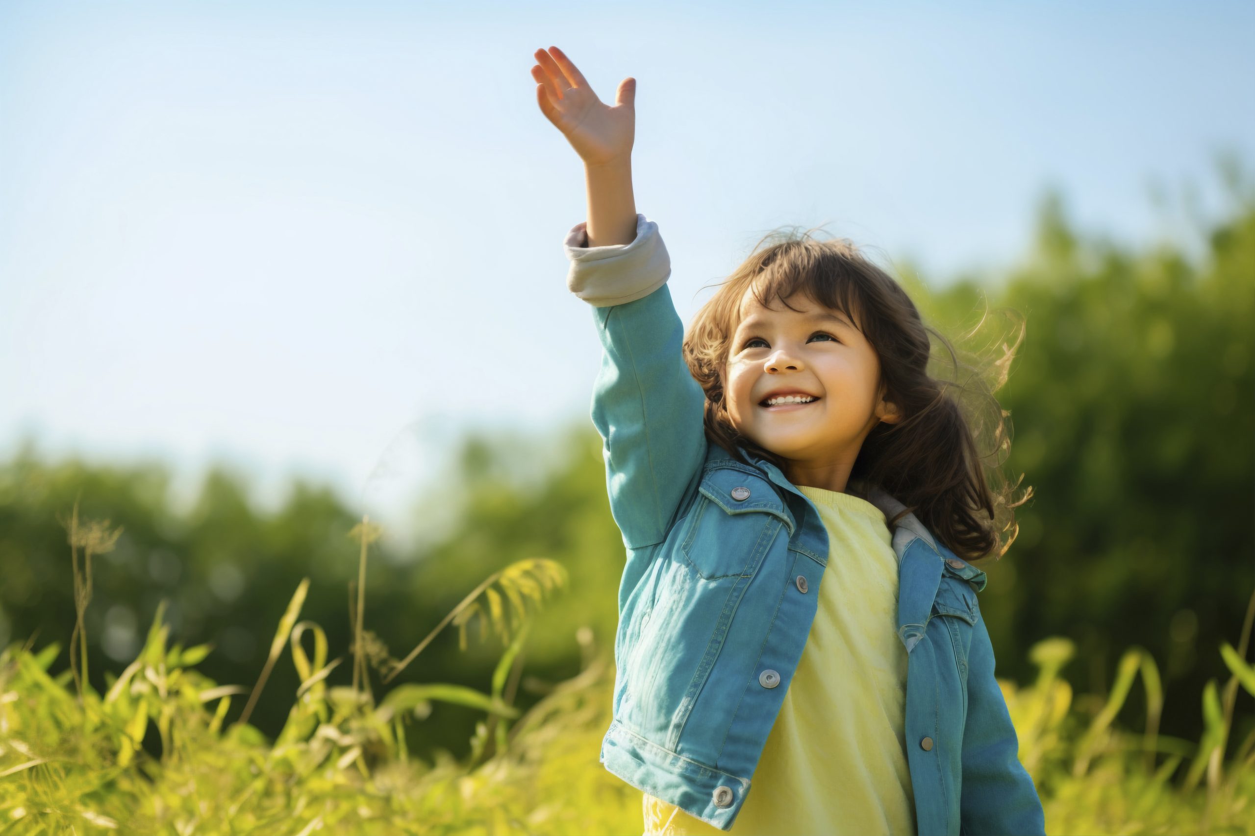 Как правильно выразить запрет ребенку