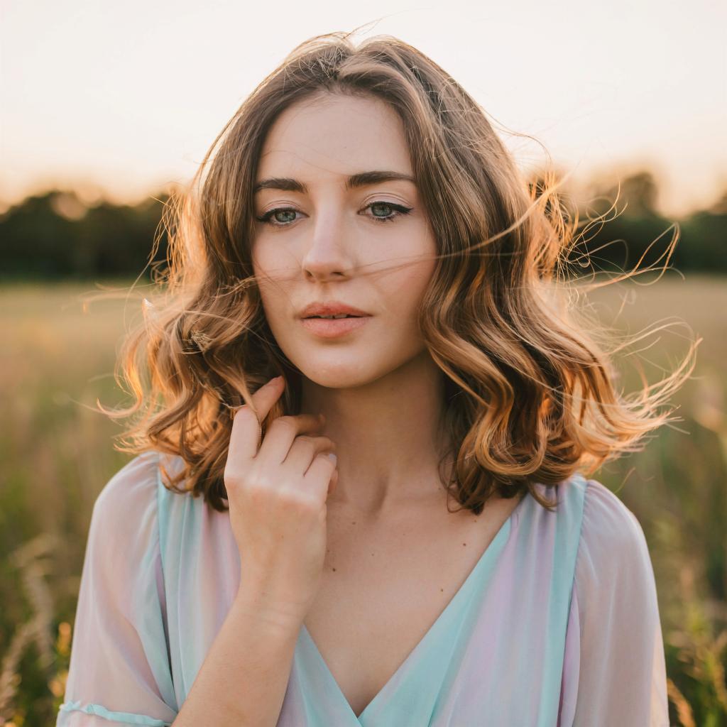 От чего зависит стоимсть натуральных волос?