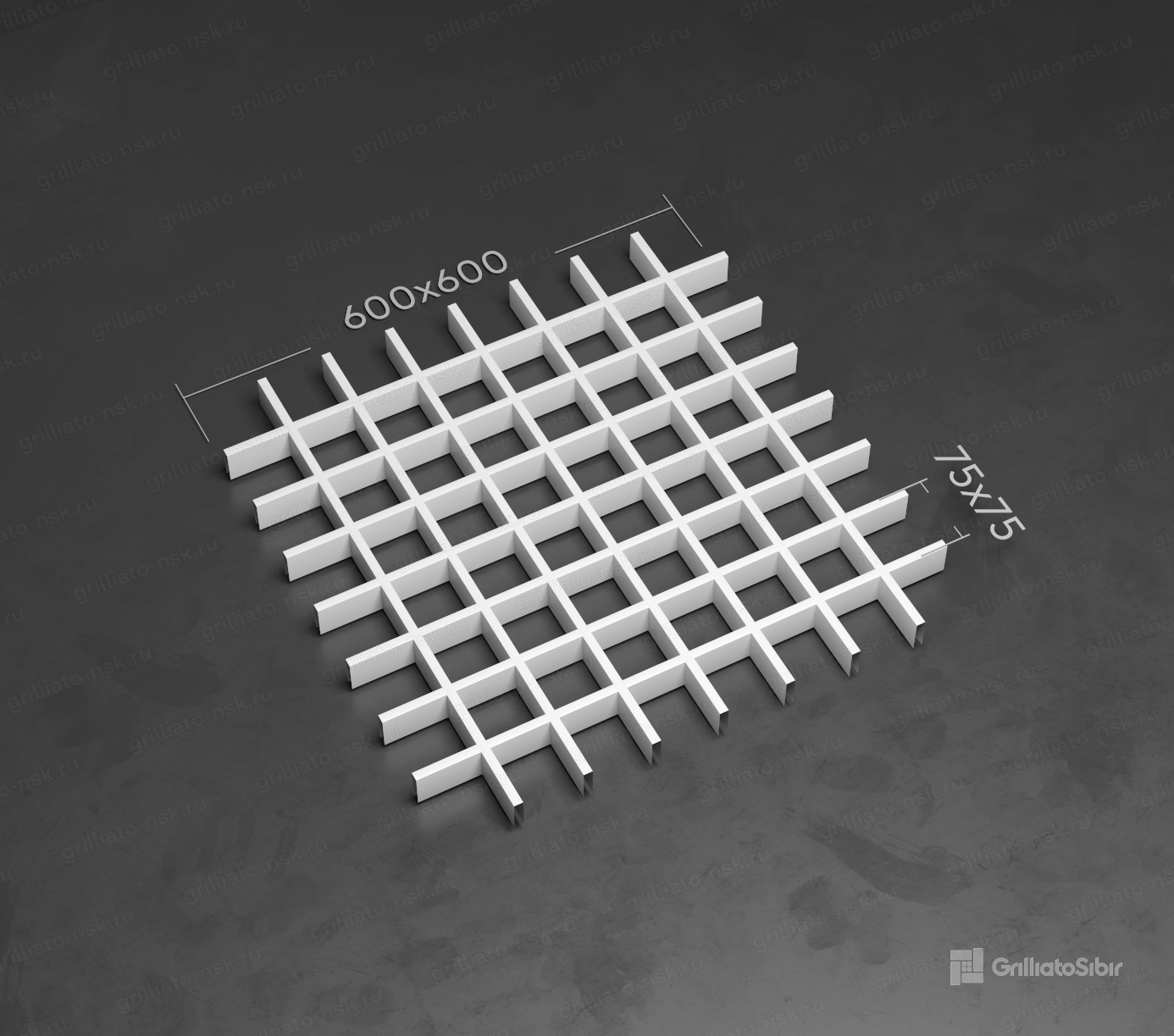 Подвесной потолок: технические характеристики материалов и способы монтажа