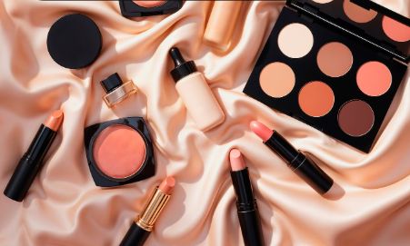 Виды популярной корейской косметики