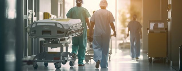 Платная скорая медицинская помощь: оперативность, качество и комфорт