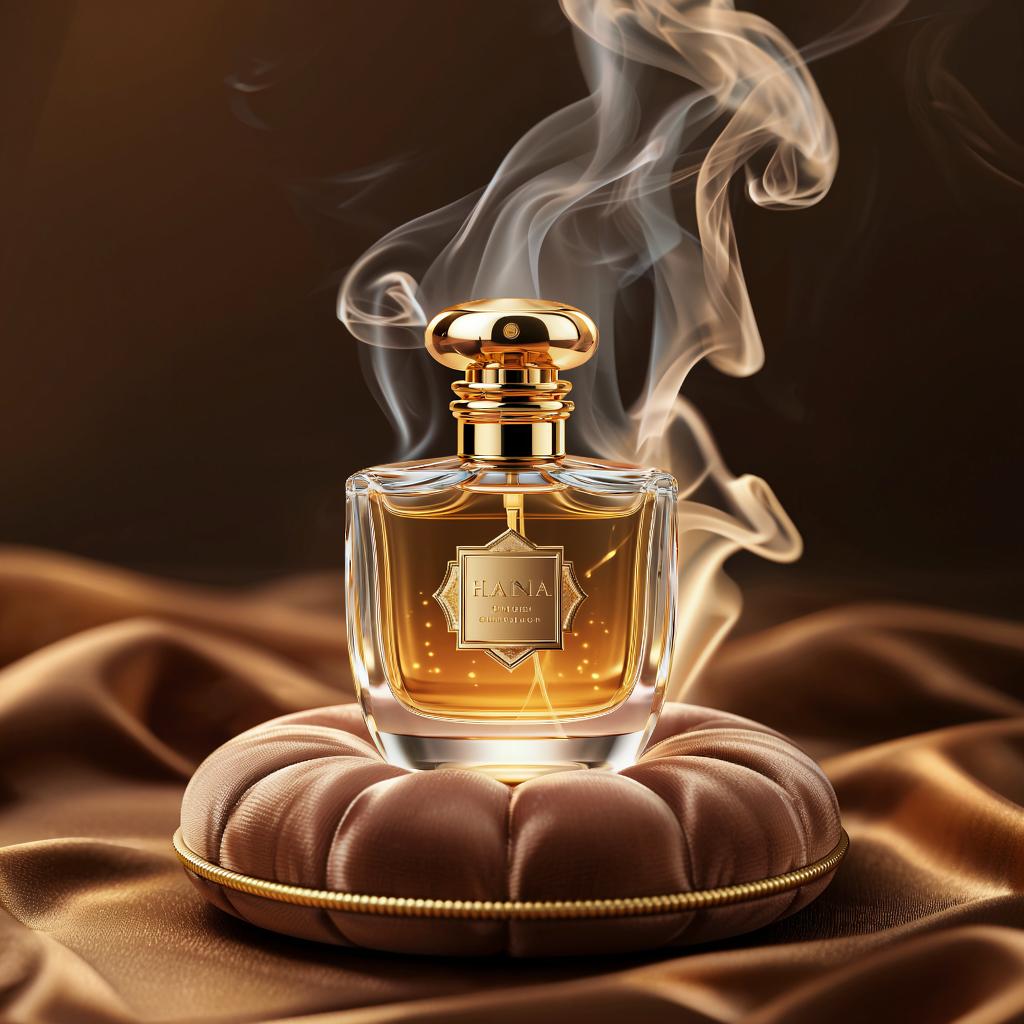 Как выбрать парфюм на лето?