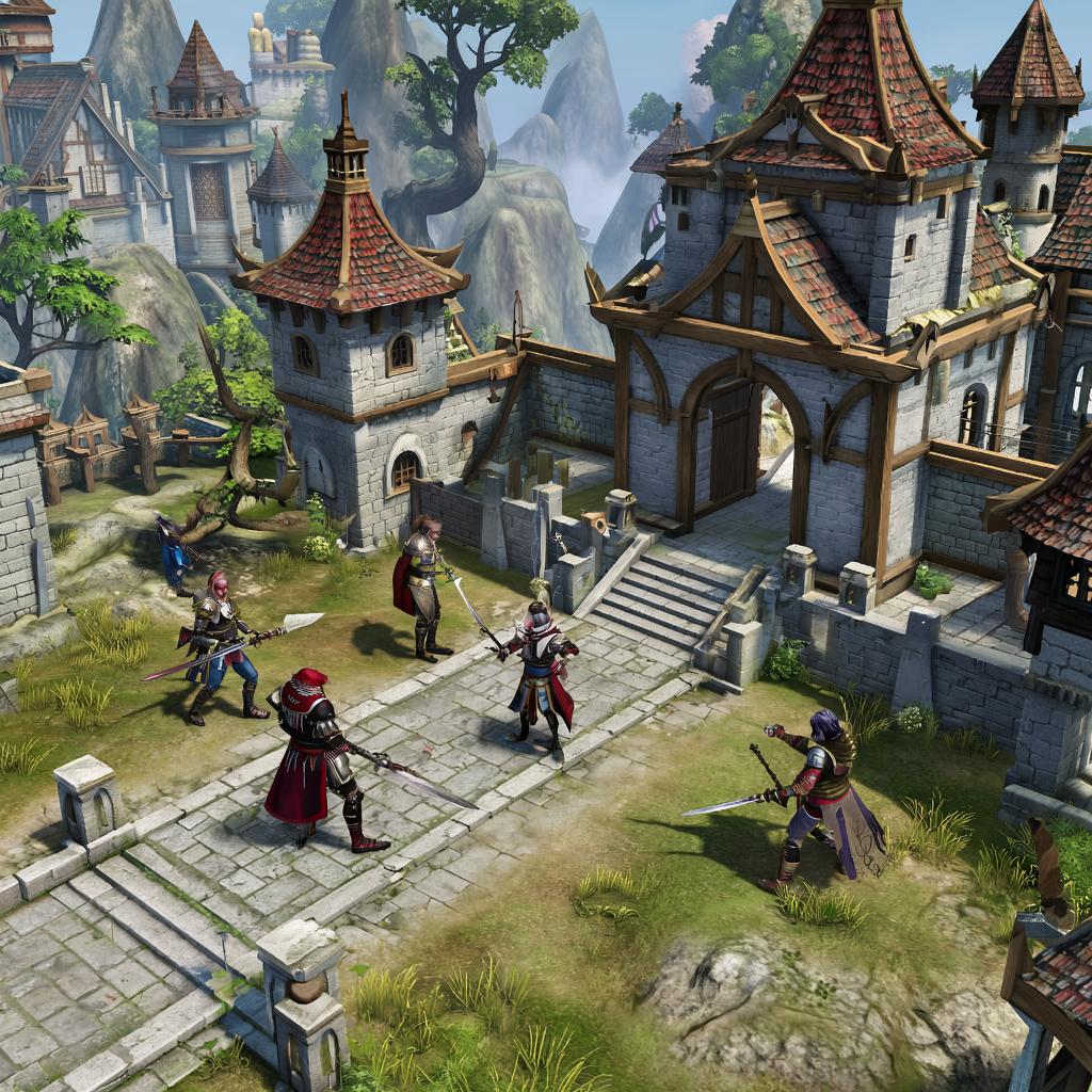 Новые сервера Lineage 2: почему это выгодно