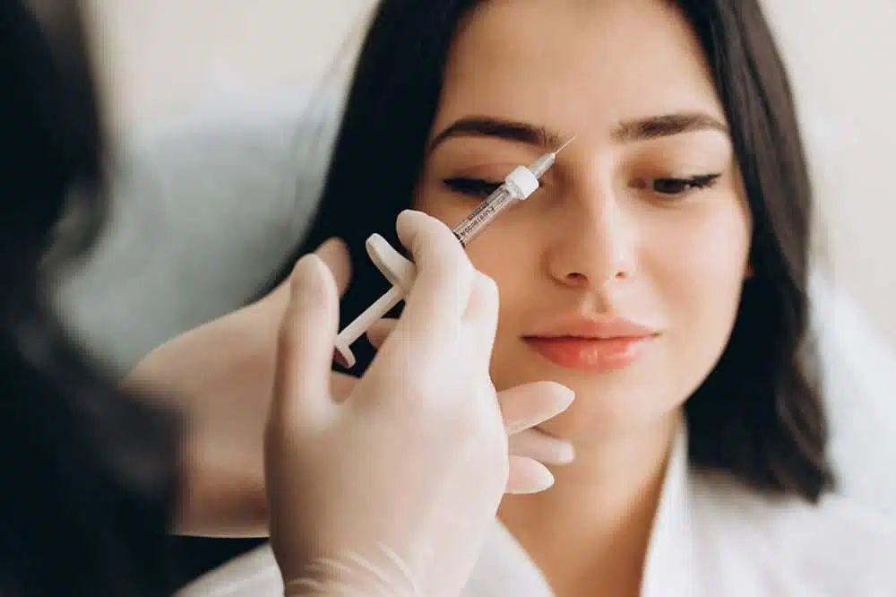 Молодость и  Сияние Гарантированы: Почему Ботокс Neurocalm Выбирают Те, Кто Знает Толк в Красоте