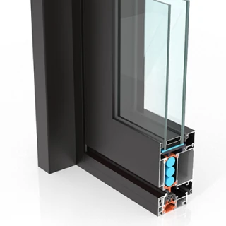 Интересные факты об алюминиевых окнах