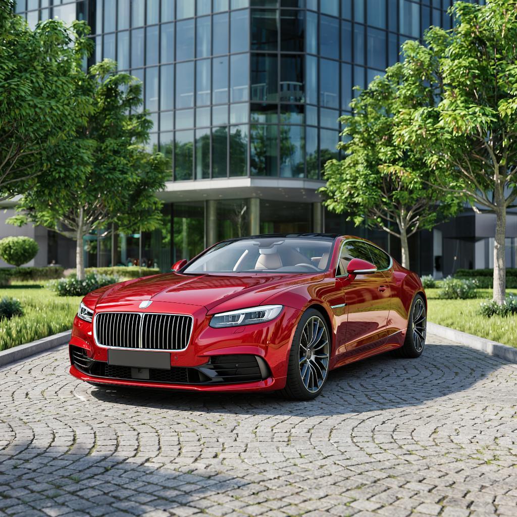 Правила взятия авто напрокат