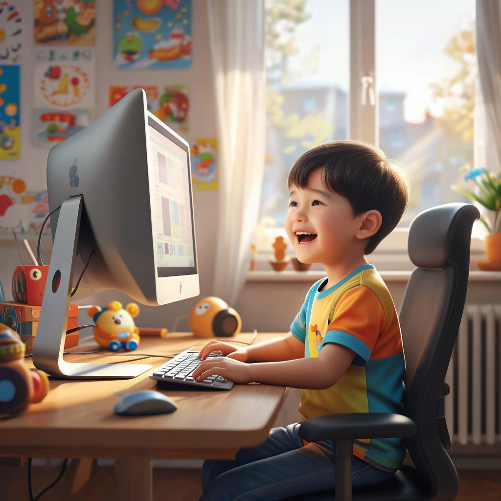 Программирование для детей: почему это новый английский и как начать