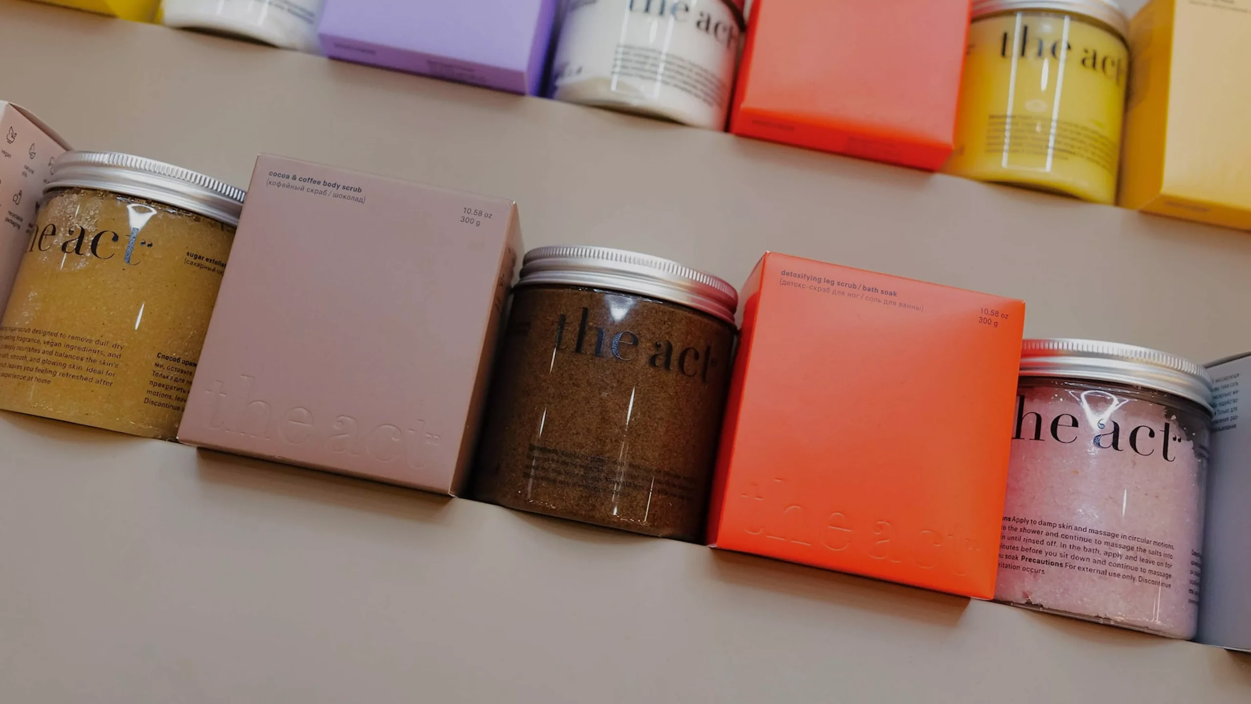 Уходовая косметика: как правильно ухаживать за лицом и телом