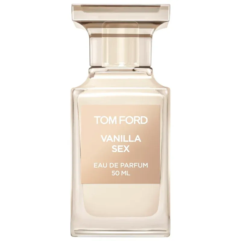 5 причин купить парфюм Vanilla Sex — Tom Ford