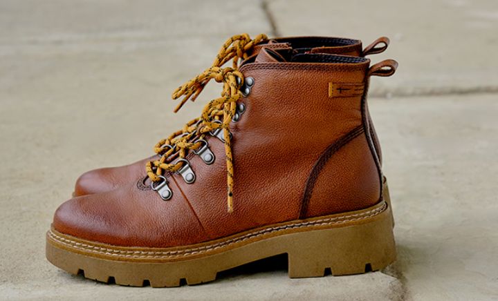 Секреты выбора женских ботинок