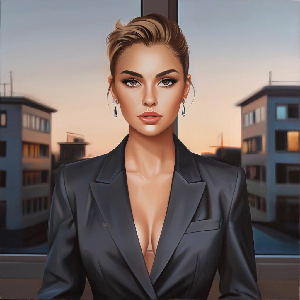 Волосы и стиль: как подобрать одежду и аксессуары, чтобы причёска дольше оставалась идеальной