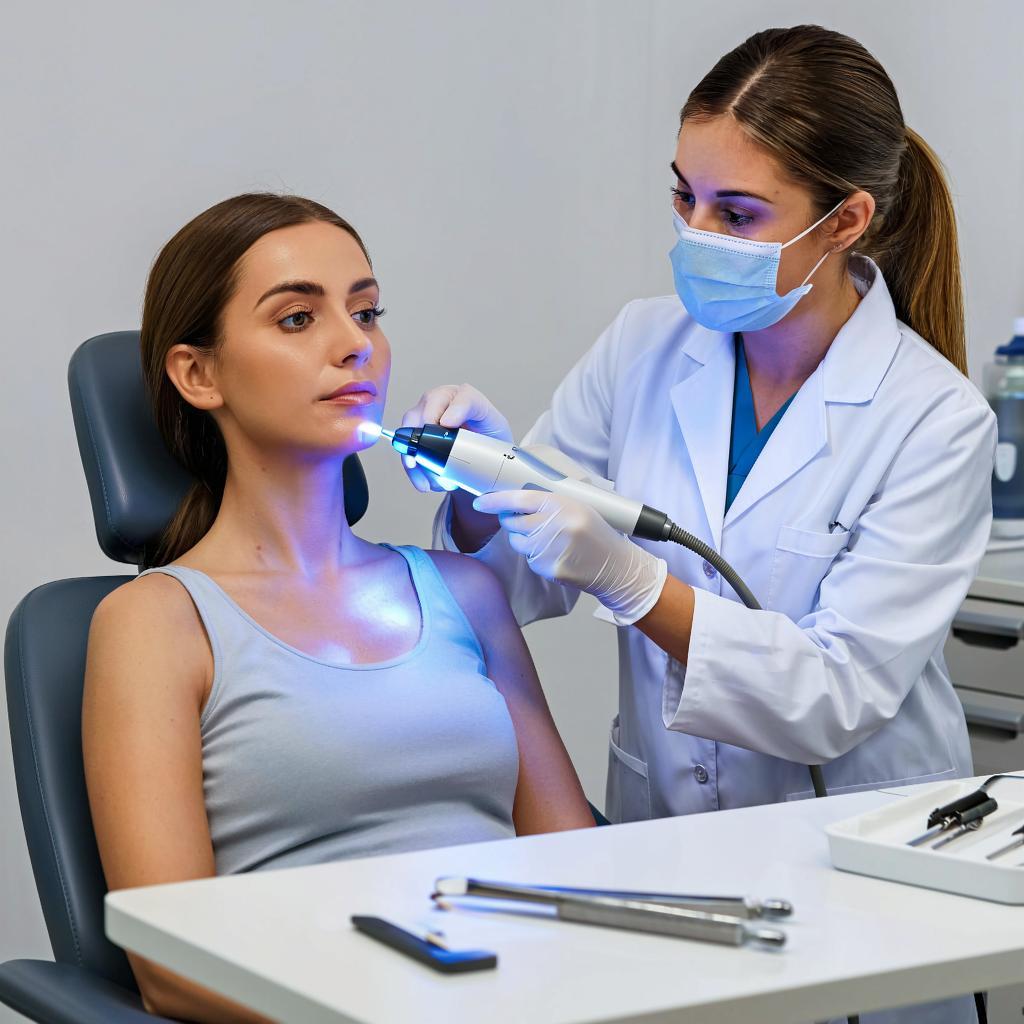 Как подготовиться к лазерной эпиляции бикини?