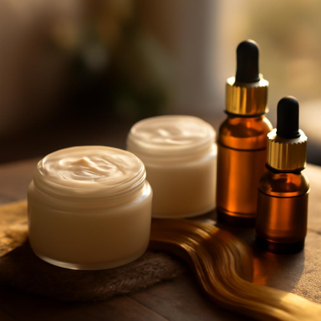 Профессиональный уход за волосами: от основ до продвинутых методов. Купить косметику для волос в Москве.