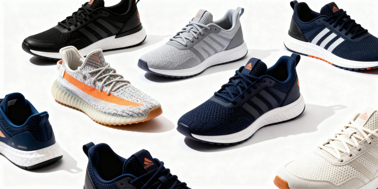 Кроссовки для бега или для города: в чем разница и как не ошибиться
