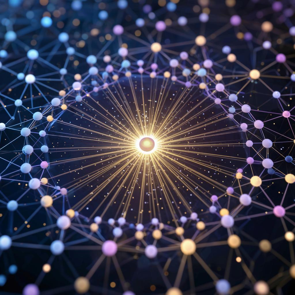 BNX AI: Exploring a Modern Image Generation Platform