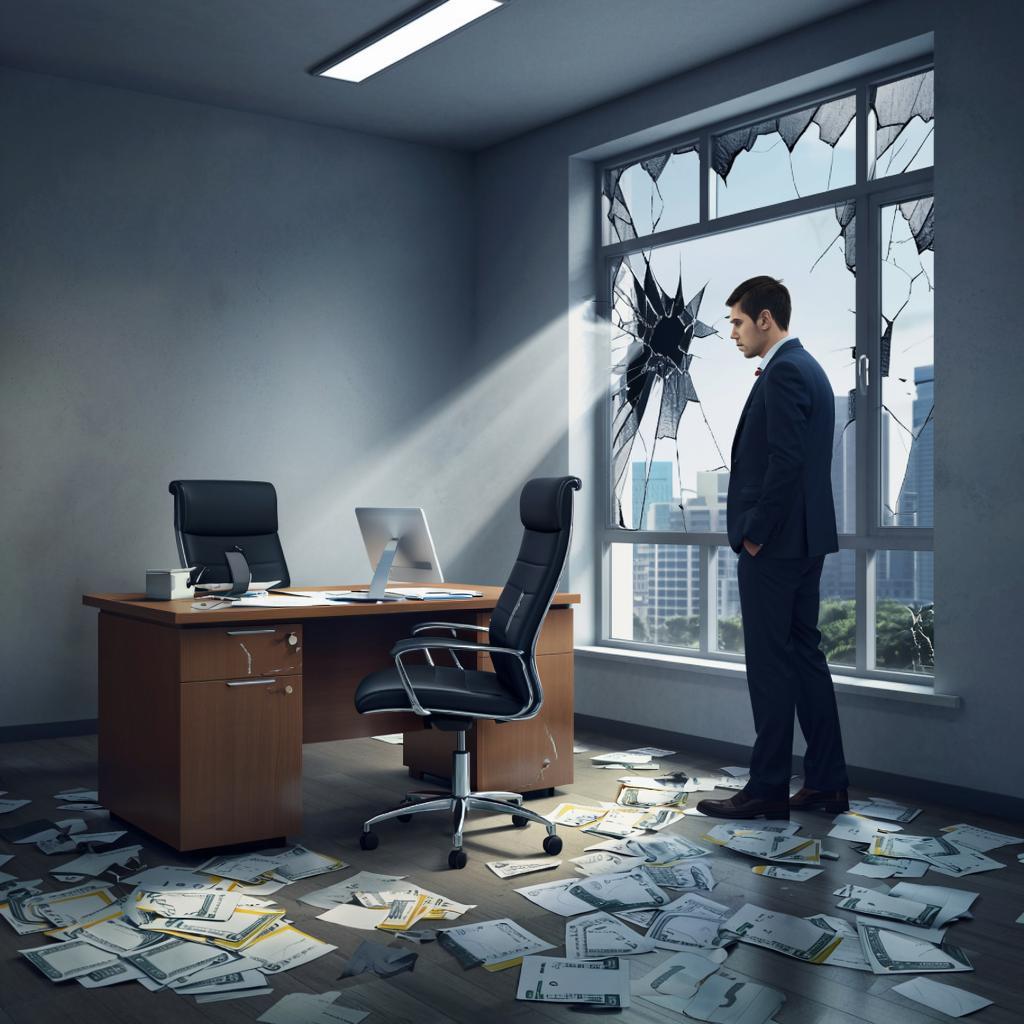 Банкротство физических лиц: порядок, этапы и последствия