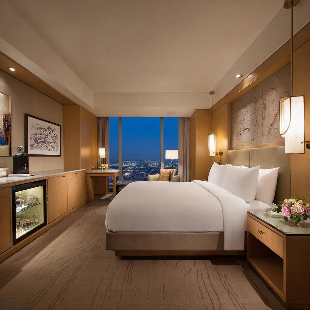 Отель на день: комфорт, удобство и новые возможности для отдыха и работы