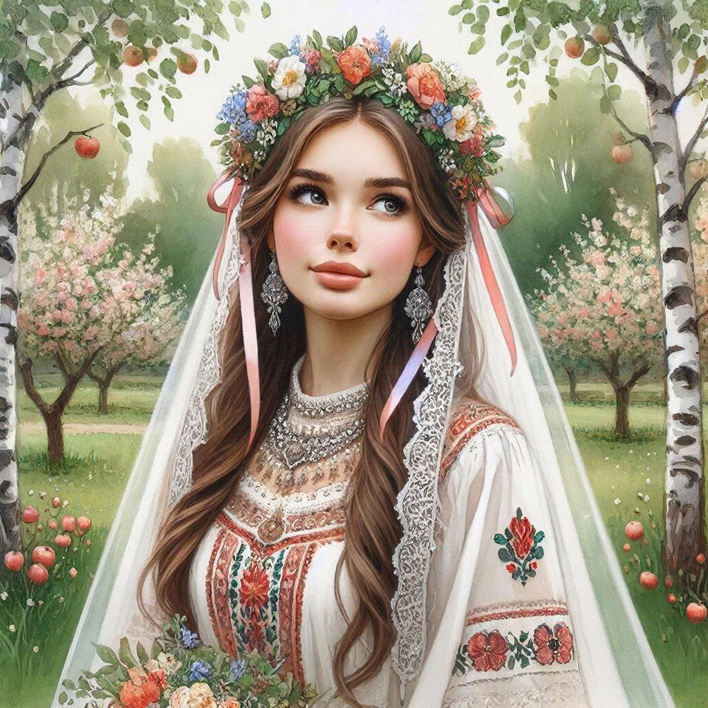 Как выбрать свадебное платье?