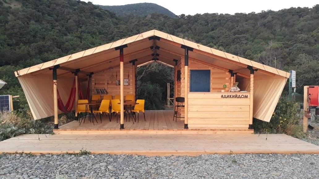 Быстровозводимые жилые модули: современное решение для жилья