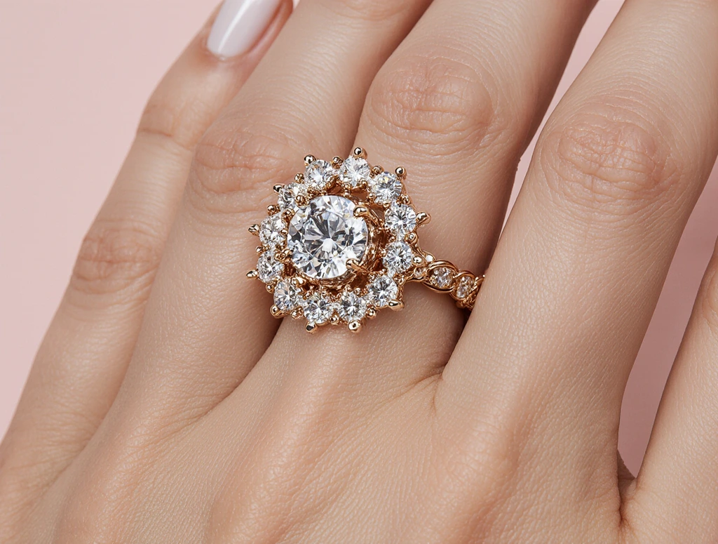 Ювелирные украшения: искусство, история и современность