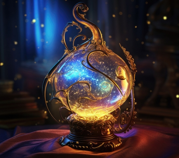 Заглядывая вперед: современные подходы к гаданию на будущее