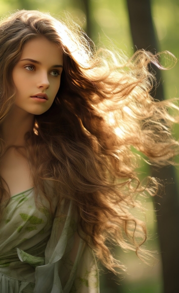 Виды ухода за волосами, которые лучше всего подойдут вашим потребностям