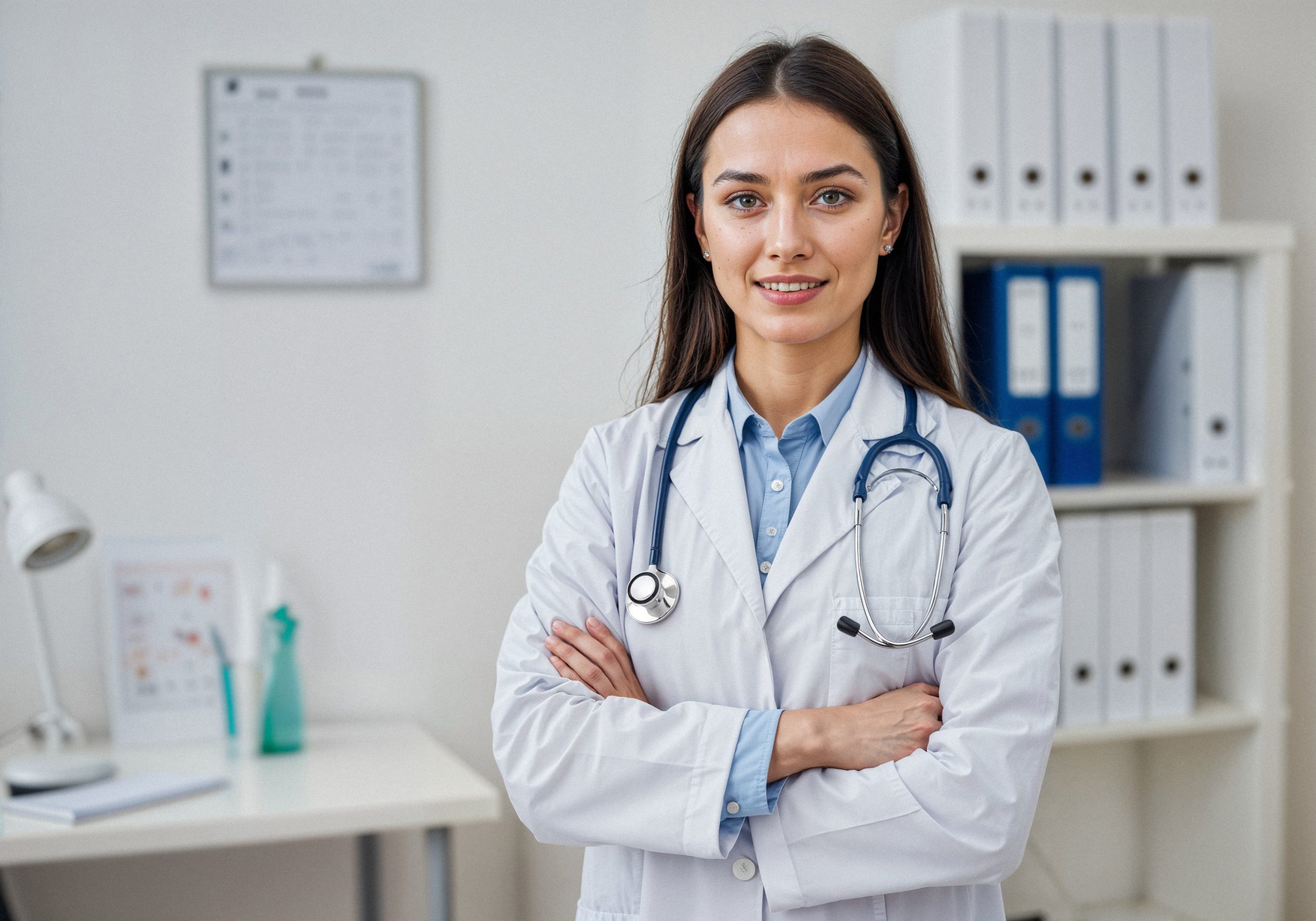 Трихолог: специалист по здоровью волос и кожи головы