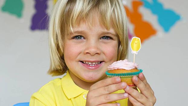 Как приготовить идеальный кекс