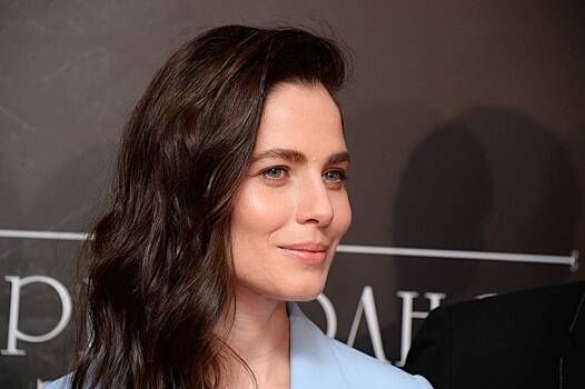 Юлия Снигирь снялась в откровенных образах