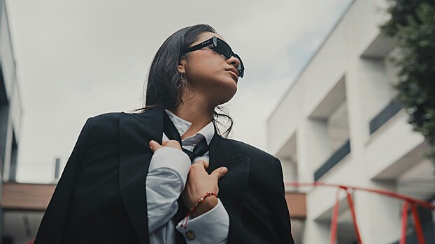 Названы главные тренды в одежде сентября 2025 года