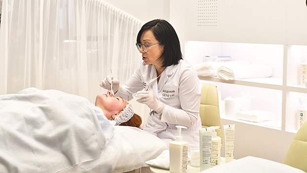 Кому нельзя колоть филлеры для кожи лица и губ