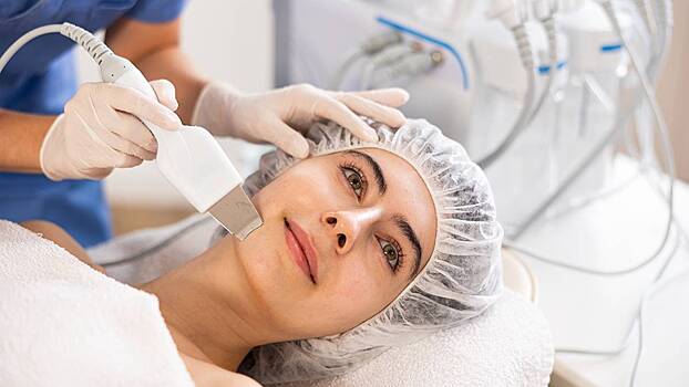 Как оформить налоговый вычет за косметические услуги