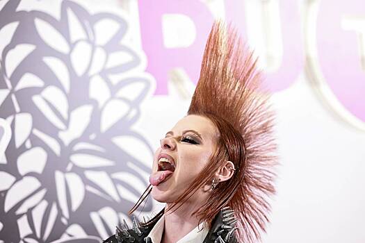 «Что она с собой сделала?» Образ Юлии Савичевой раскритиковали