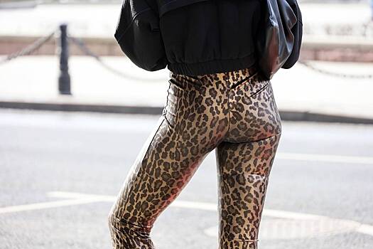 В России женщины вновь захотели стать хищницами