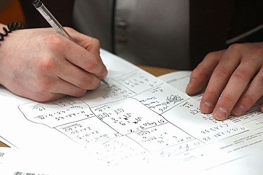 ЕГЭ по профильной математике: что надо знать об экзамене