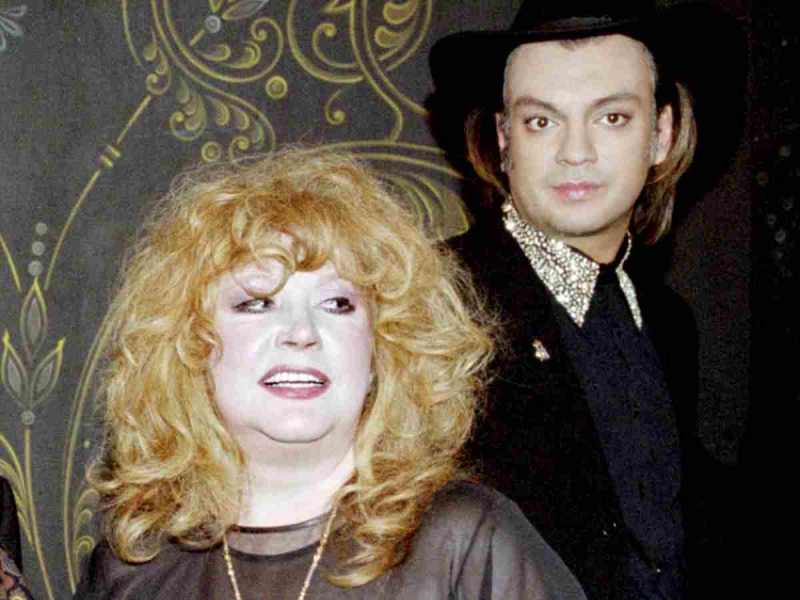 «10 лет не выкинешь»: Киркоров прервал молчание о Пугачевой после ее слов об их фиктивном браке