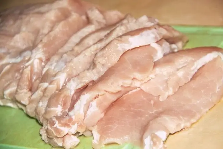 100 кг белорусского мяса не пустили в Россию: причина необычная